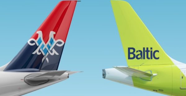 
Un nouvel accord de location avec équipage permettra à Air Serbia d’exploiter jusqu’à quatre Airbus A220-300 de la compagn