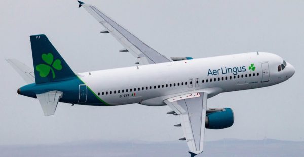 
Du 30 octobre au 2 novembre, les équipages d’Aer Lingus basés à Manchester cesseront le travail, perturbant toutes les liais