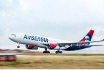 Air Serbia prévoit d’ajouter six destinations à son programme de l’été 2027, avec pour principale nouveauté une liaison s
