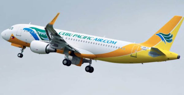 
La compagnie low-cost philippine Cebu Pacific s’allie à Bulgaria Air pour faire face à l’afflux de passagers durant la haut
