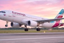 
La compagnie allemande Eurowings lance une opération de communication originale : le public est invité, jusqu’au 11 octobre 2