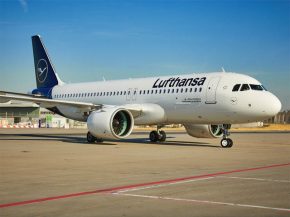 Lufthansa : encore 2200 vols annulés faute de personnel 1 Air Journal