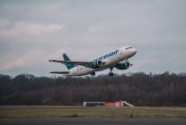 
L’aéroport de&nbsp;Deauville-Normandie&nbsp;a inauguré ce lundi 15 décembre 2025 une&nbsp;nouvelle liaison directe vers Djer