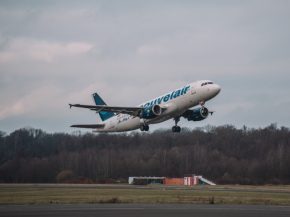 
L’aéroport de&nbsp;Deauville-Normandie&nbsp;a inauguré ce lundi 15 décembre 2025 une&nbsp;nouvelle liaison directe vers Djer