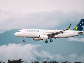 
La compagnie nationale des îles Salomon ouvrira le 30 juin 2026 une liaison hebdomadaire entre Honiara et la capitale de Papouas