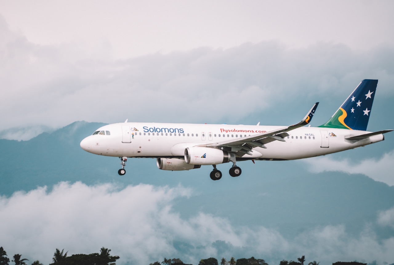Solomon Airlines déploie ses ailes vers l’Asie via Port Moresby