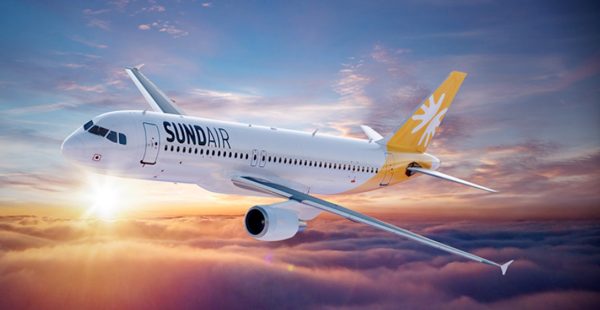 
La compagnie allemande Sundair a inauguré le 15 août une liaison sans escale entre Berlin-Brandenburg (BER) et Damas (DAM). Exp