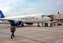 
Syrian Airlines s’apprête à rétablir début juillet une liaison directe entre Damas et Amsterdam, première desserte réguli