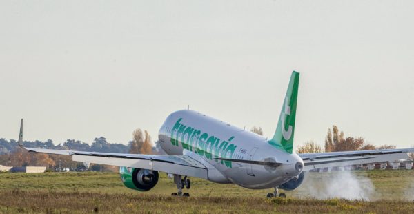 
Transavia France muscle encore un peu plus son offre à destination des voyageurs fréquents. La filiale low cost d’Air France-