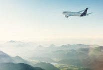 
Le groupe Lufthansa va équiper 134 Airbus A320 d’un système de communication 4D permettant la transmission en temps réel des