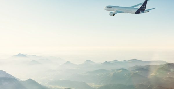 
Le groupe Lufthansa va équiper 134 Airbus A320 d’un système de communication 4D permettant la transmission en temps réel des