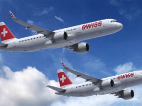 Les compagnies aériennes du groupe Lufthansa vont ouvrir de nouvelles routes entre Zurich, Francfort ou Munich et Ljubljana, pour