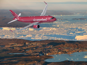 
Air Greenland élargit sa flotte avec un Airbus A320neo, relançant ainsi ses opérations à fuselage étroit pour renforcer la c