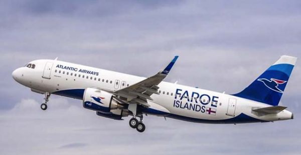
La compagnie aérienne Atlantic Airways a relancé sa liaison saisonnière entre Paris et Vagar dans les îles Féroé, inauguré