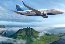 La compagnie nationale des îles Féroé a signé une commande ferme de deux Airbus A320neo supplémentaires, a annoncé le constr