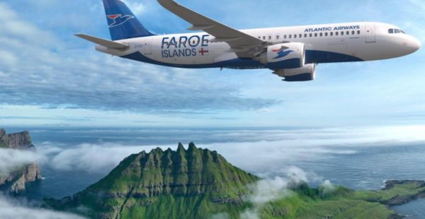 La compagnie nationale des îles Féroé a signé une commande ferme de deux Airbus A320neo supplémentaires, a annoncé le constr
