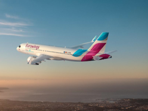 
Dans le cadre de son programme hivernale 2025/2026, Eurowings reliera pour la première fois Berlin à Abou Dhabi, aux Émirats a