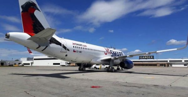 
Le loueur singapourien BOC Aviation a annoncé avoir signé un accord avec Airbus portant sur l’acquisition de trois 