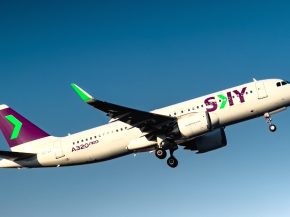 
Abra Group, maison mère d’Avianca et GOL, et SKY Airline, compagnie aérienne chilienne, ont annoncé aujourd’hui avoir dép