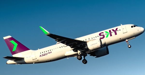 
Abra Group, maison mère d’Avianca et GOL, et SKY Airline, compagnie aérienne chilienne, ont annoncé aujourd’hui avoir dép