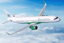 
SMBC Aviation Capital, l’un des plus grands loueurs d’avions au monde, a signé à Farnborough une commande ferme de 100 appa