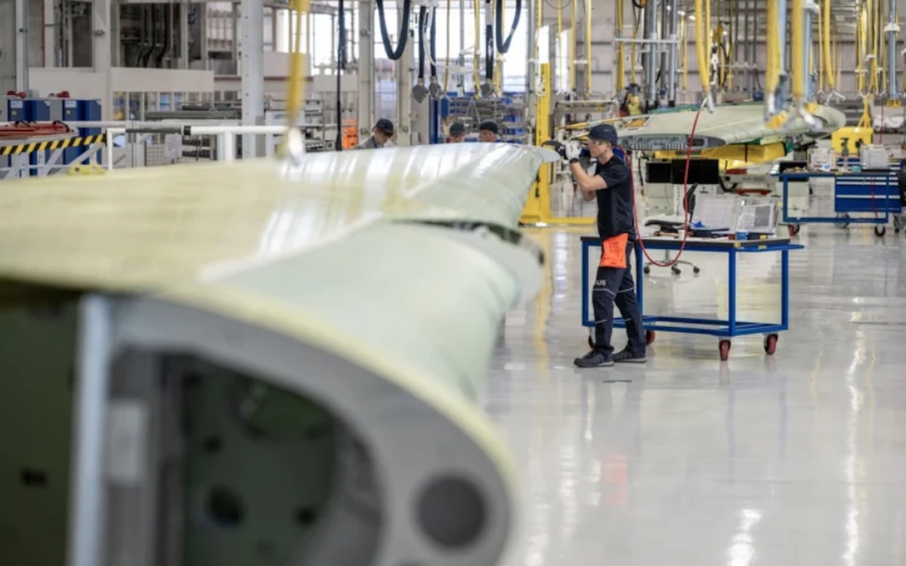 Airbus : un bon mois de septembre, mais il reste 323 avions à livrer en trois mois pour tenir le cap de 2026 1 Air Journal