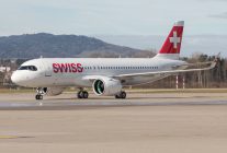 SWISS entend assurer davantage de vols avec ses propres avions et équipages à partir de l’été 2027. La compagnie du groupe L