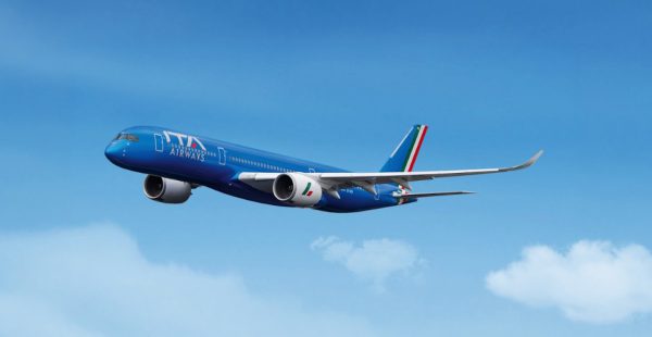 
Lufthansa va porter sa participation dans ITA Airways de 41% à 90% d’ici 2027, en exerçant dès juin son option sur 49% suppl