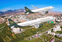 
Shohin Airlines, nouveau transporteur privé basé à Douchanbé, a franchi une étape décisive dans sa stratégie de montée en
