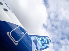 
China Eastern Airlines a annoncé la commande de 101 monocouloirs de la famille Airbus A320neo, pour un montant d’environ 15,8 