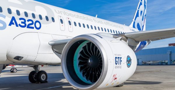 
L’Agence de l’Union européenne pour la sécurité aérienne (EASA) a certifié le moteur Pratt & Whitney GTF Advantage p