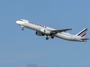 
Air France assurera les trois liaisons aériennes françaises et le retour vers Rome du pape Léon XIV, attendu en France du 25 a