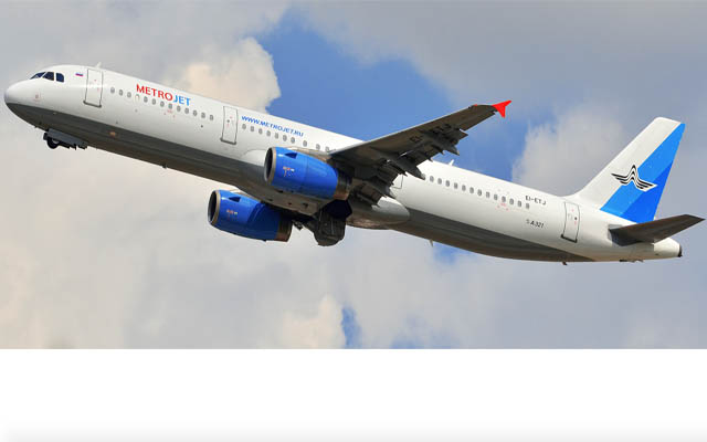 Air-journal-A321 Metrojet