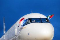 Etihad Airways a inauguré, mercredi 21 octobre 2026, sa liaison entre Abou Dhabi et Luxembourg. Assurée quatre fois par semaine 