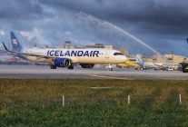 
Icelandair renforce sa présence en Amérique du Nord en inaugurant une nouvelle ligne entre Reykjavik et Miami, porte d’entré