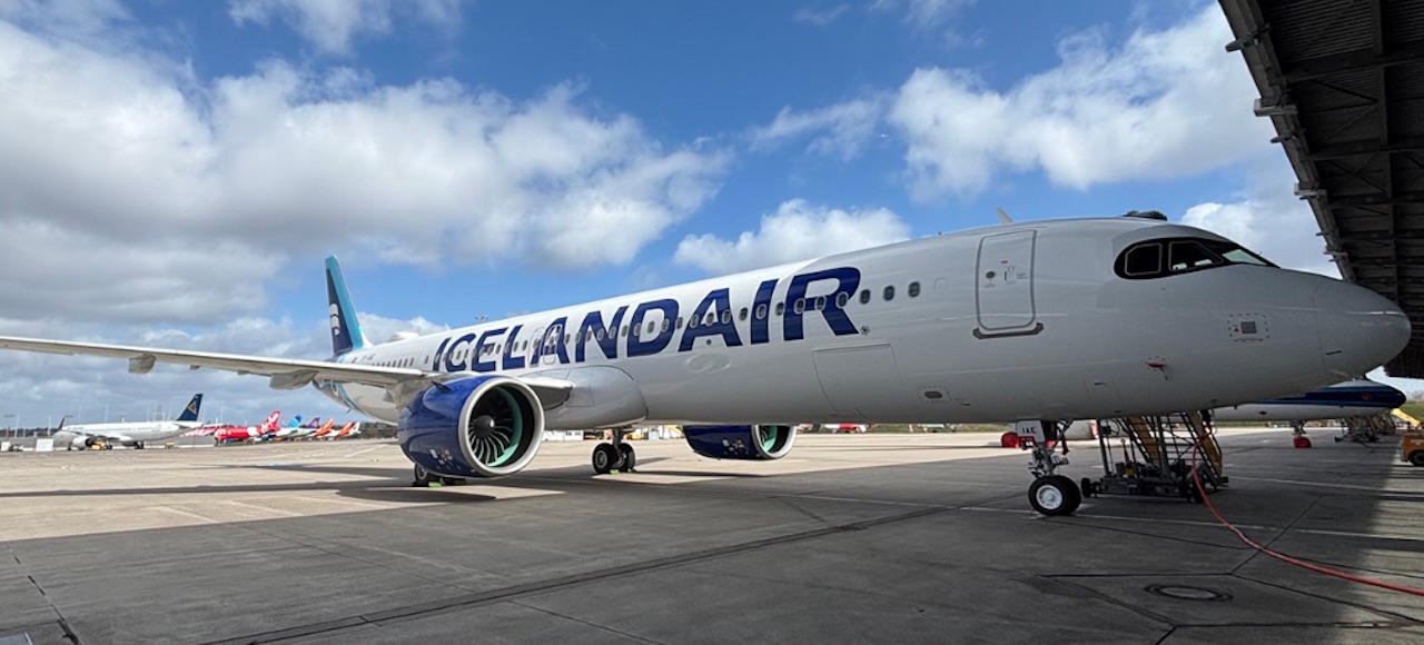 Icelandair ouvre Venise : une nouvelle porte vers l’Amérique du Nord via Reykjavik 1 Air Journal