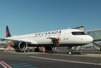 
Air Canada franchit une nouvelle étape sur sa liaison saisonnière Montréal–Nantes en y déployant, dès le 23 juillet 2026, 