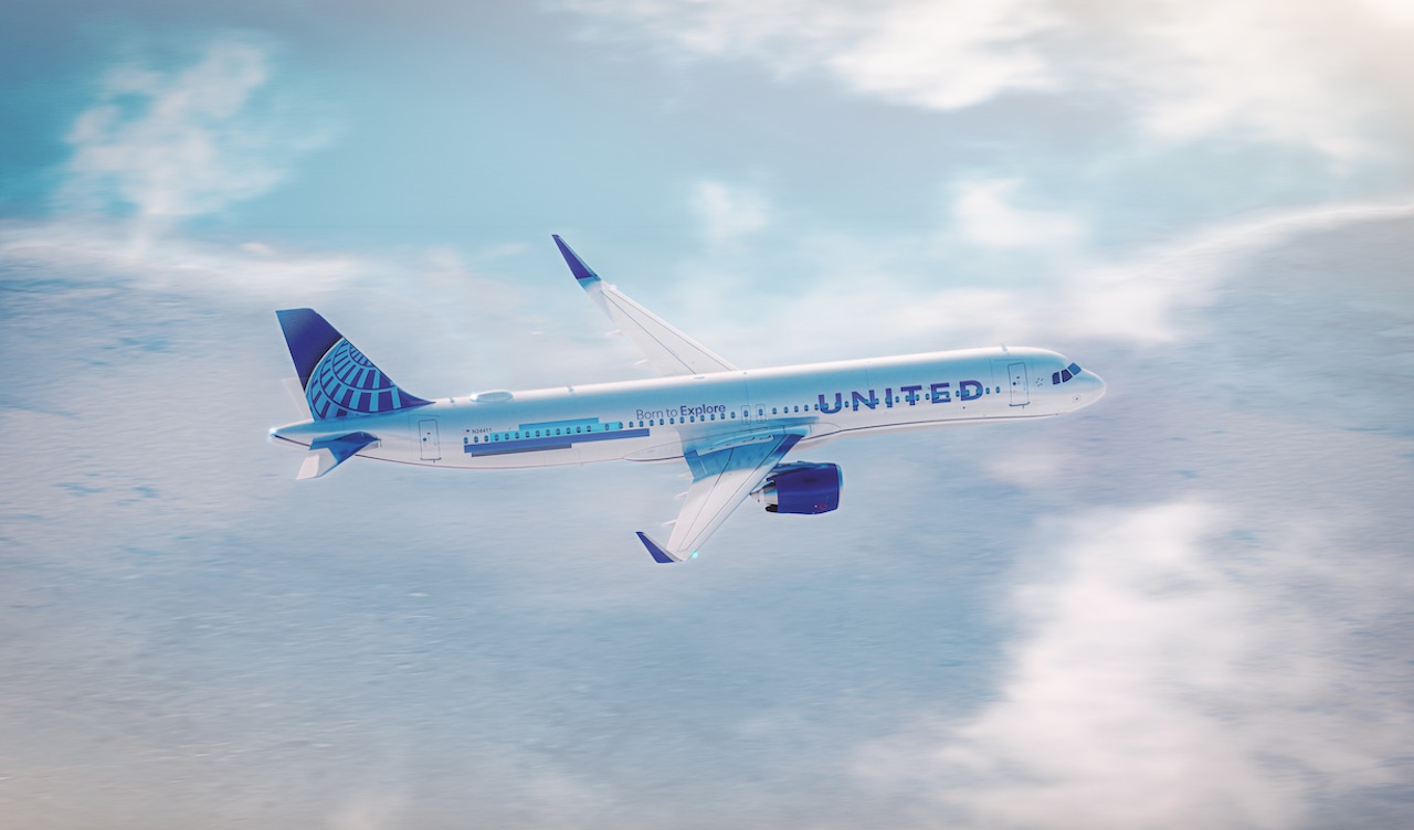 A321neo Coastliner, A321XLR, 787‑9 Elevated : United déploie une flotte taillée pour le haut de gamme  2 Air Journal
