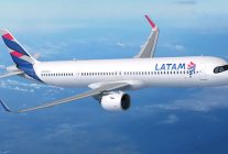 Taxe de transit à Lima : LATAM déplace ses futurs A321XLR vers le Brésil 2 Air Journal