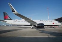 
Le premier Airbus A321XLR d’Air Canada a décollé le 27 février de l’usine Airbus de Hambourg-Finkenwerder pour un vol d’