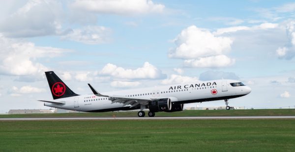 
Air Canada ouvre une nouvelle page de son histoire avec l’entrée en service de l’Airbus A321XLR. Avant même ses débuts sur
