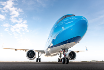 
La compagnie néerlandaise KLM, conseur d Air France, a annoncé avoir trouvé un accord de principe sur la nouvelle convent