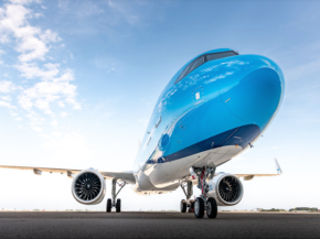 
La compagnie néerlandaise KLM, conseur d Air France, a annoncé avoir trouvé un accord de principe sur la nouvelle convent