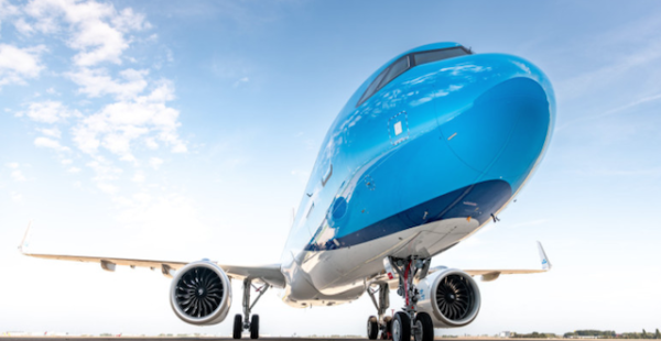 
La compagnie néerlandaise KLM, conseur d Air France, a annoncé avoir trouvé un accord de principe sur la nouvelle convent