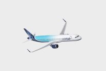 
AerCap, premier loueur mondial d’avions, a commandé 100 monocouloirs supplémentaires de la famille Airbus A320neo, confirmant