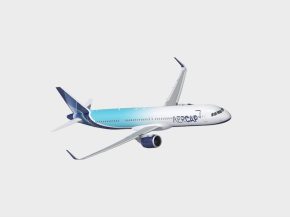 
AerCap, premier loueur mondial d’avions, a commandé 100 monocouloirs supplémentaires de la famille Airbus A320neo, confirmant