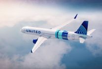 
United met en scène la deuxième phase de sa stratégie   United Next » avec un plan inédit dans l’aviation commerciale :