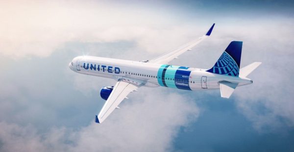 
United met en scène la deuxième phase de sa stratégie   United Next » avec un plan inédit dans l’aviation commerciale :