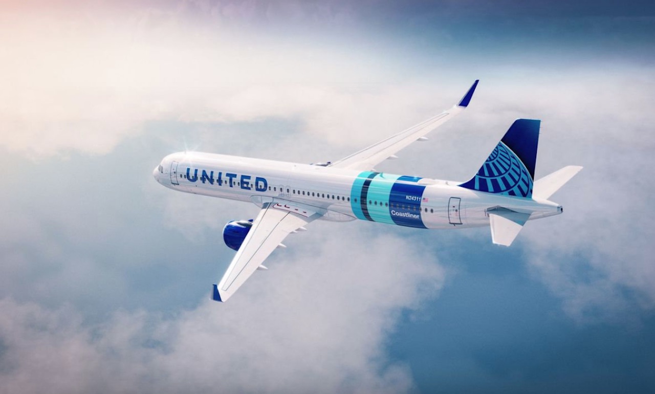 Scott Kirby souffle l’idée d’une fusion United–American, mais est-ce vraiment réalisable ? 1 Air Journal Scott Kirby souffle l’idée d’une fusion United–American, mais est-ce vraiment réalisable ? 1 Air Journal