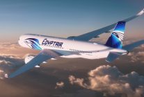 
EgyptAir fera son entrée à l’aéroport de Stockholm-Arlanda le 18 décembre 2026. La compagnie nationale égyptienne reliera 